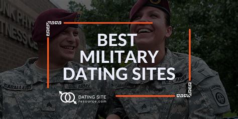 armed forces dating website